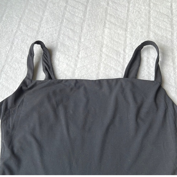 SKIMS Fits Everybody  Square Neck Bodysuit - Picture 7 of 10